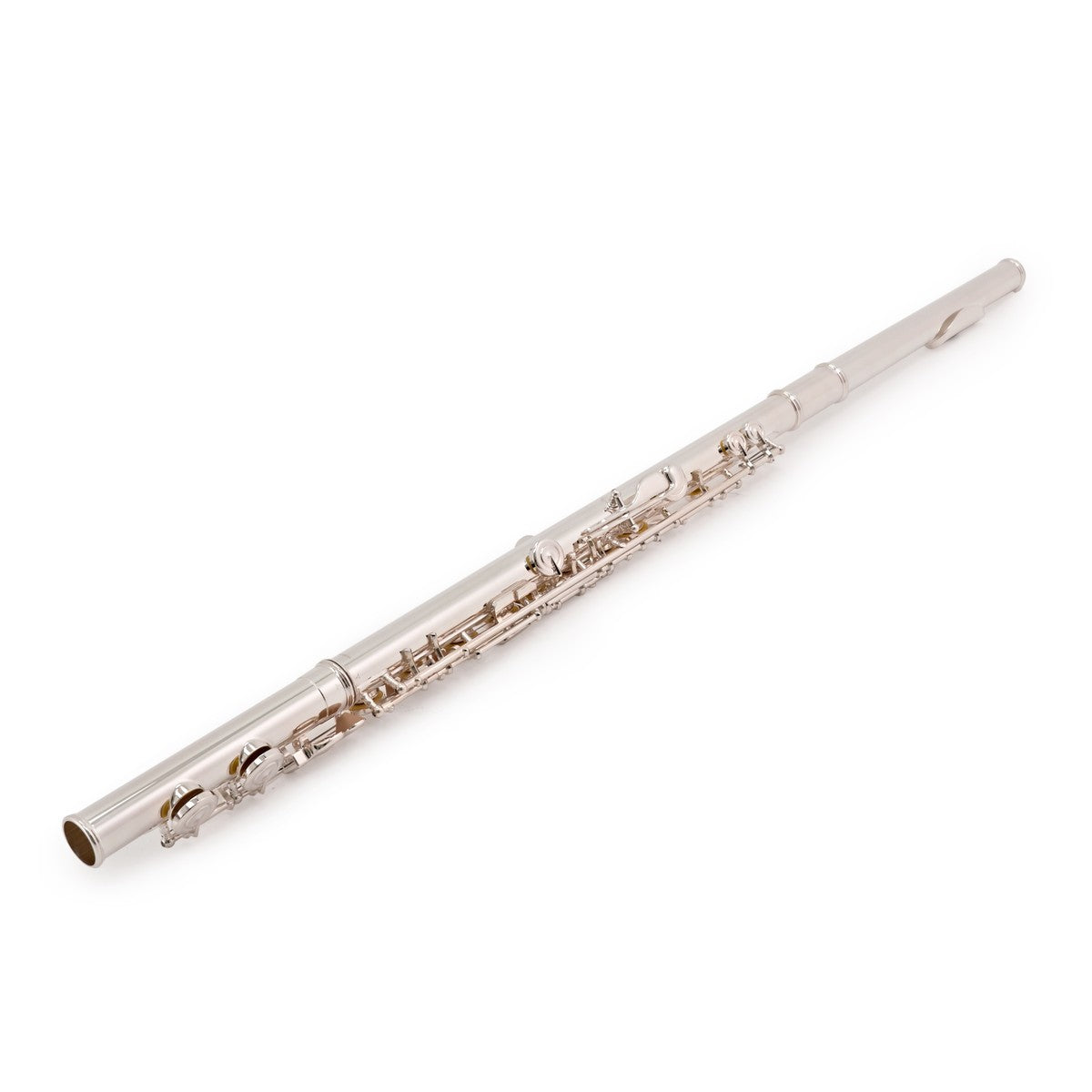 Sáo Flute Yamaha YFL372 - Việt Music