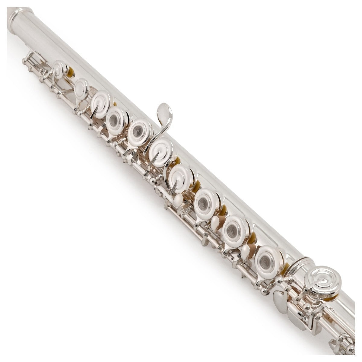 Sáo Flute Yamaha YFL372 - Việt Music