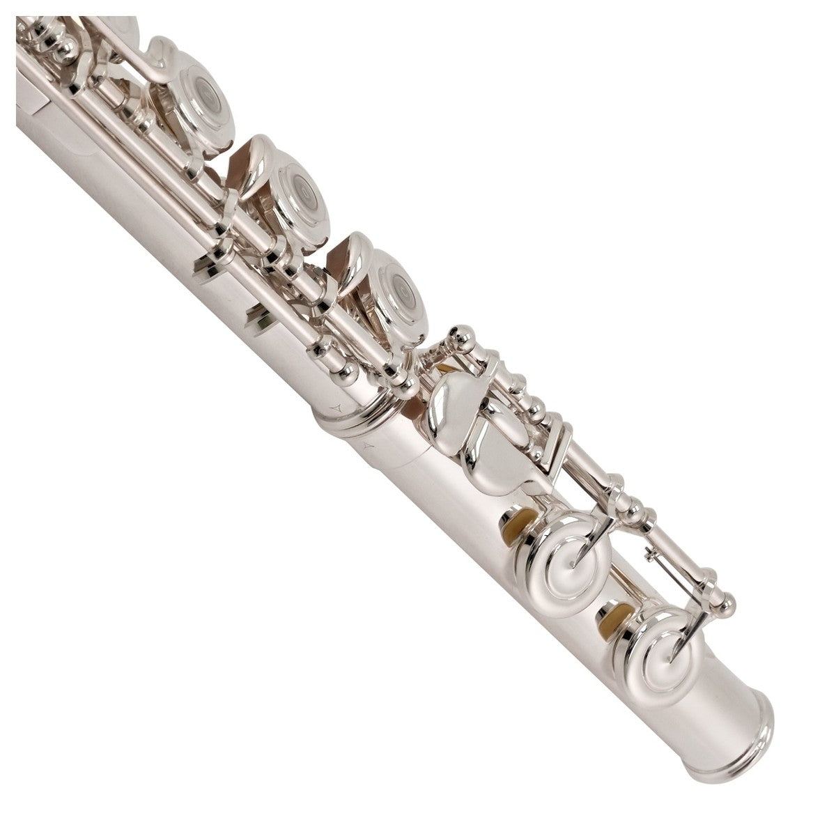 Sáo Flute Yamaha YFL372 - Việt Music