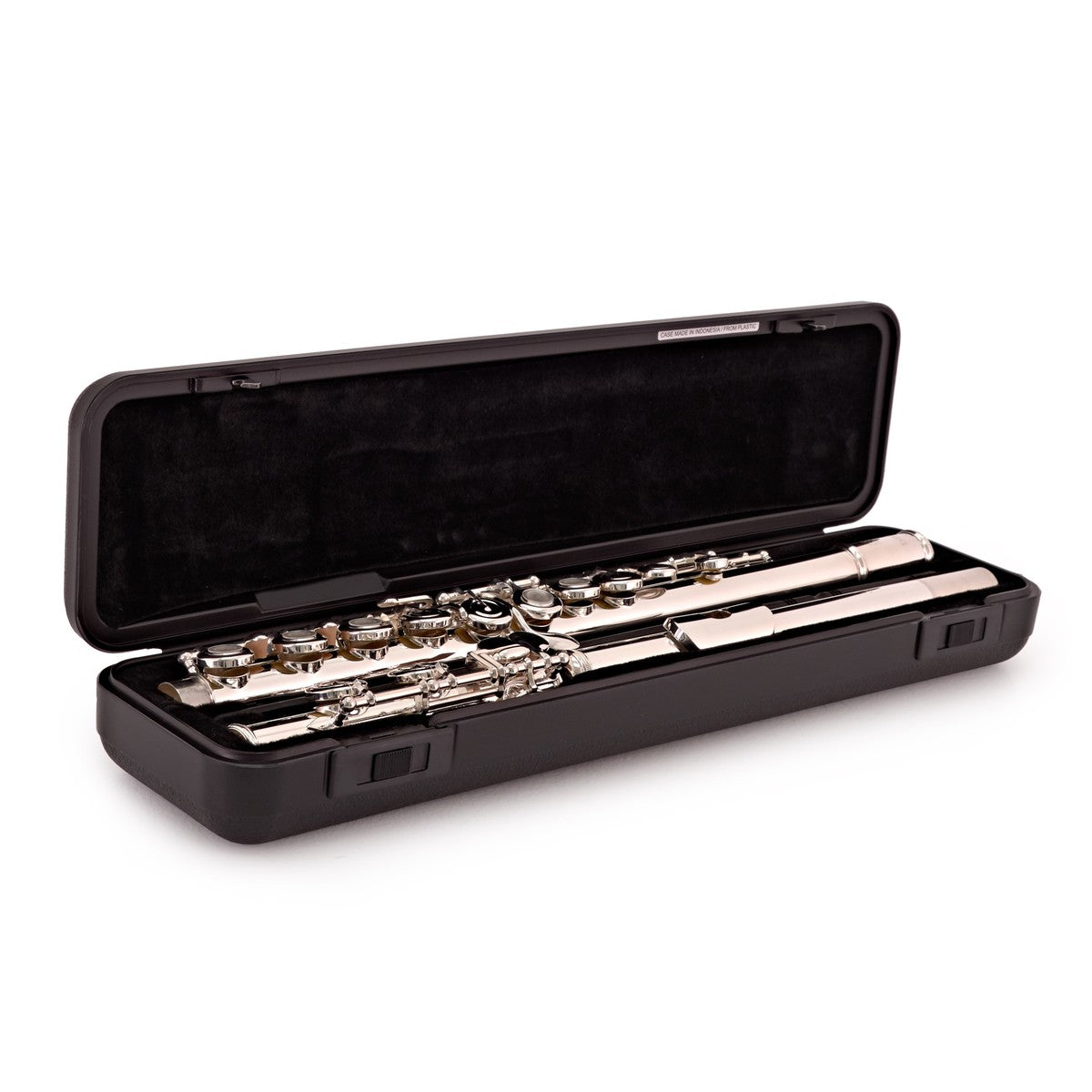 Sáo Flute Yamaha YFL372 - Việt Music