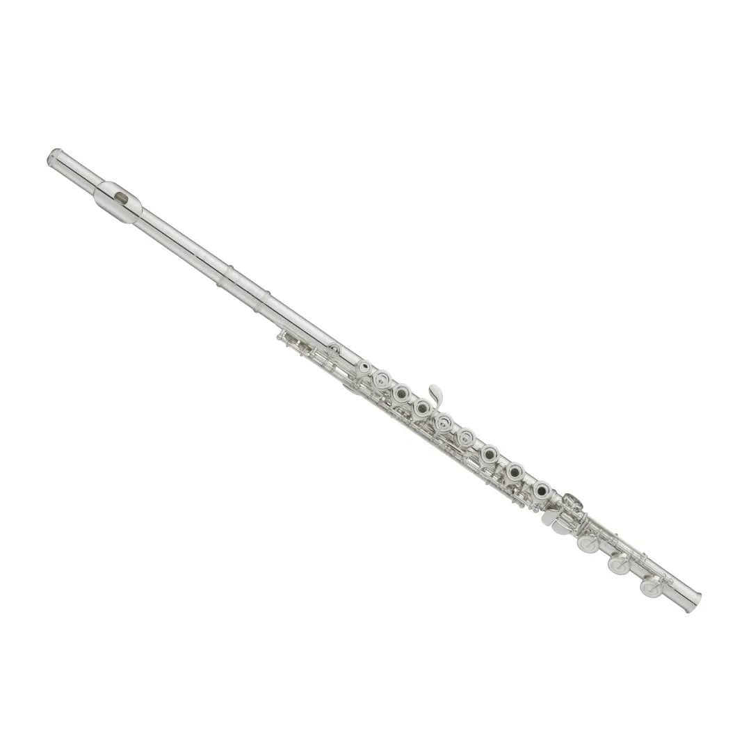 Sáo Flute Yamaha YFL482H - Việt Music