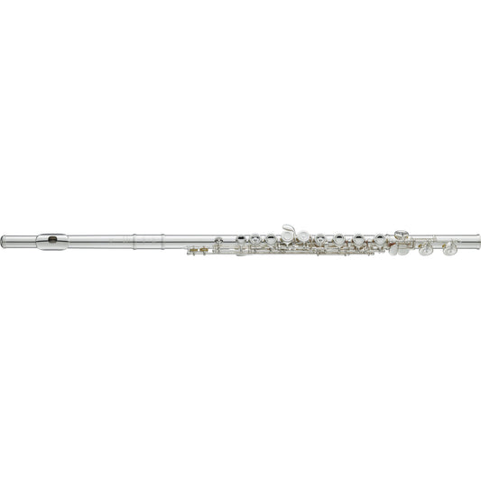 Sáo Flute Yamaha YFL-517 Professional - Việt Music