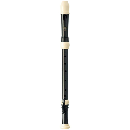 Sáo Recorder Tenor Yamaha YRT-304BII - Việt Music