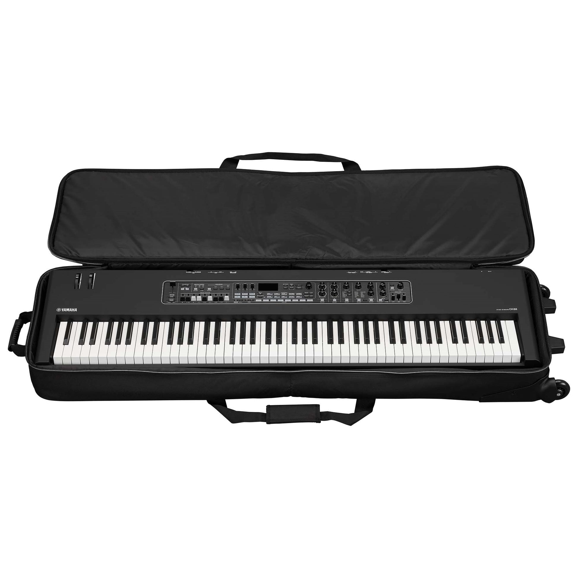 Bao Đàn Piano Yamaha SC-DE88 - Việt Music