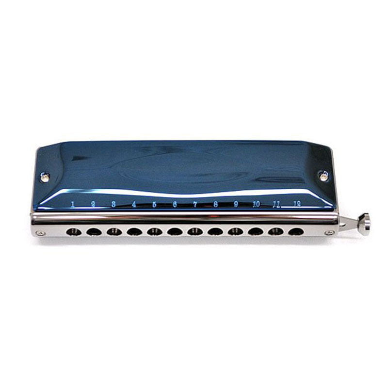 Kèn Harmonica Suzuki G-48 Gregoire Maret Signature - Việt Music