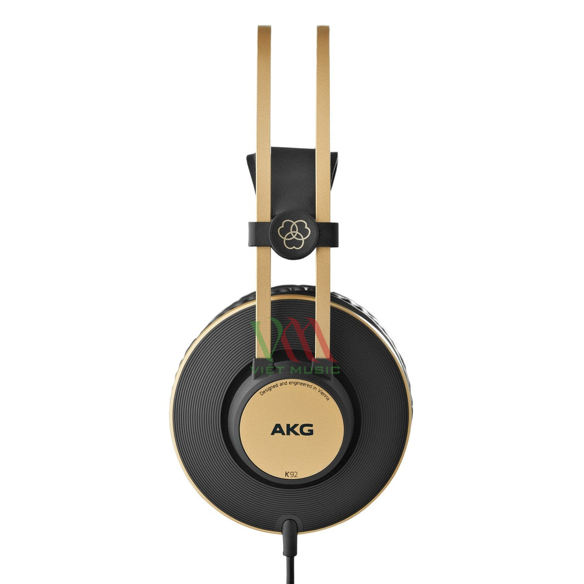 Tai Nghe AKG K92 - Việt Music