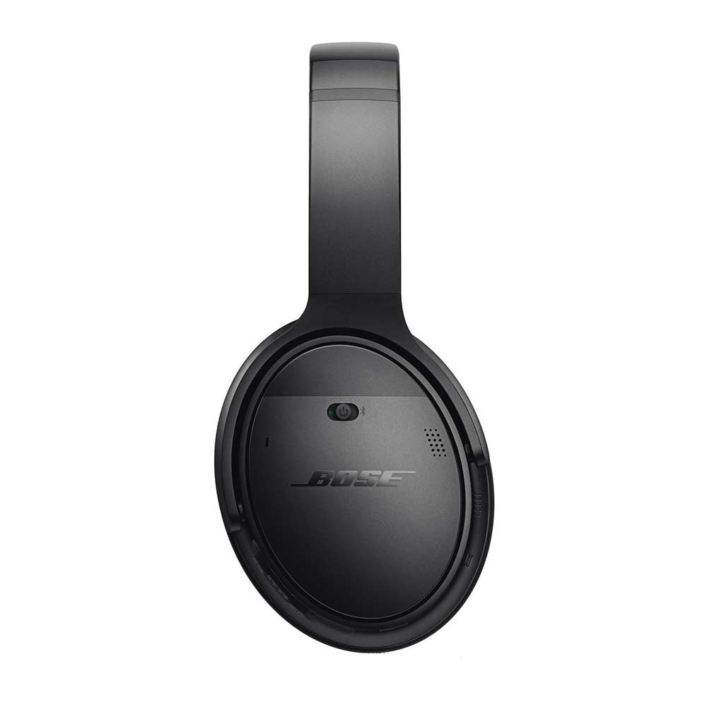 Tai Nghe Bluetooth Bose QuietComfort 35 II - Việt Music