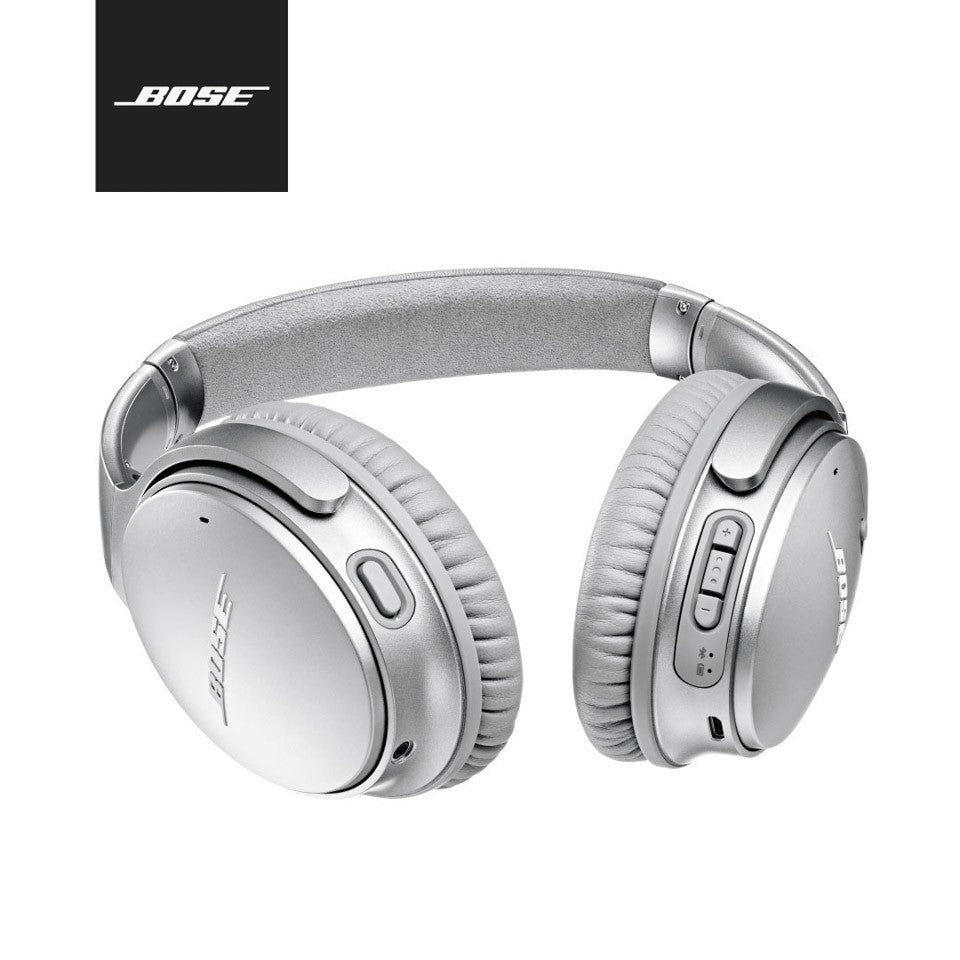 Tai Nghe Bluetooth Bose QuietComfort 35 II - Việt Music