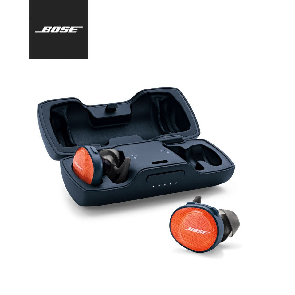 Tai Nghe Bluetooth Bose Soundsport Free - Việt Music