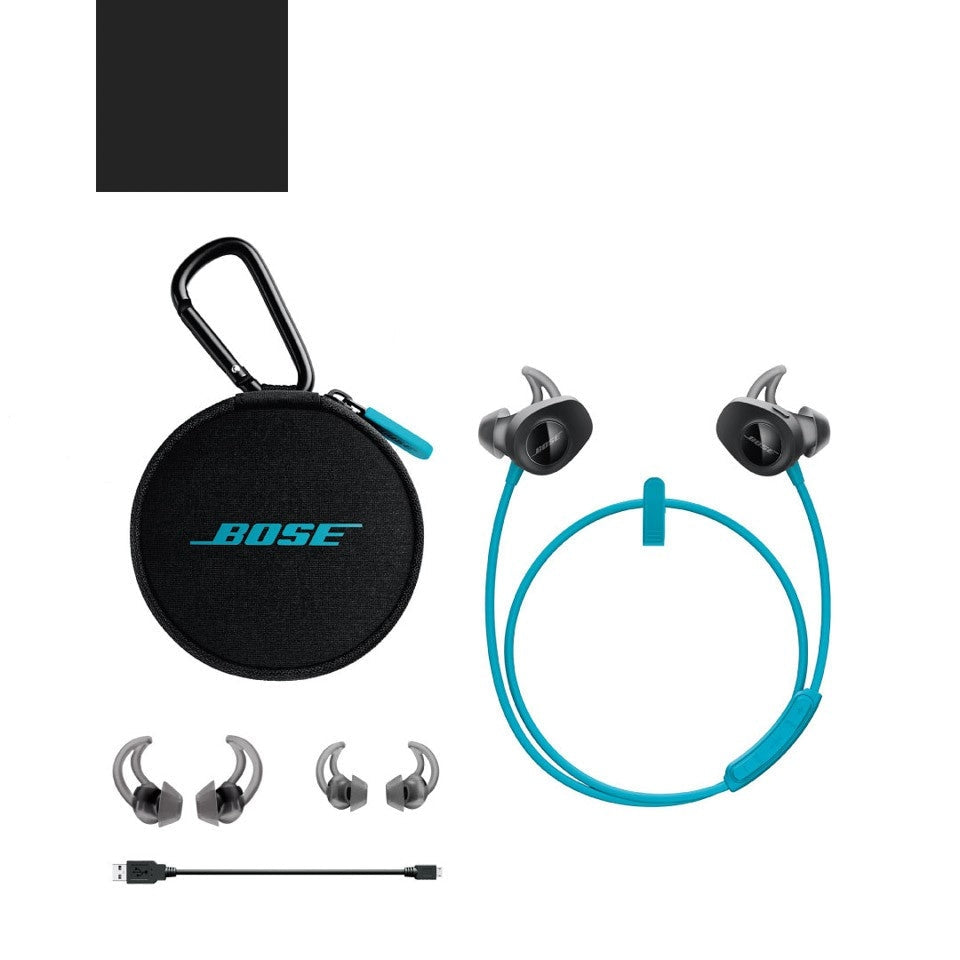 Tai Nghe Bluetooth Bose Soundsport - Việt Music