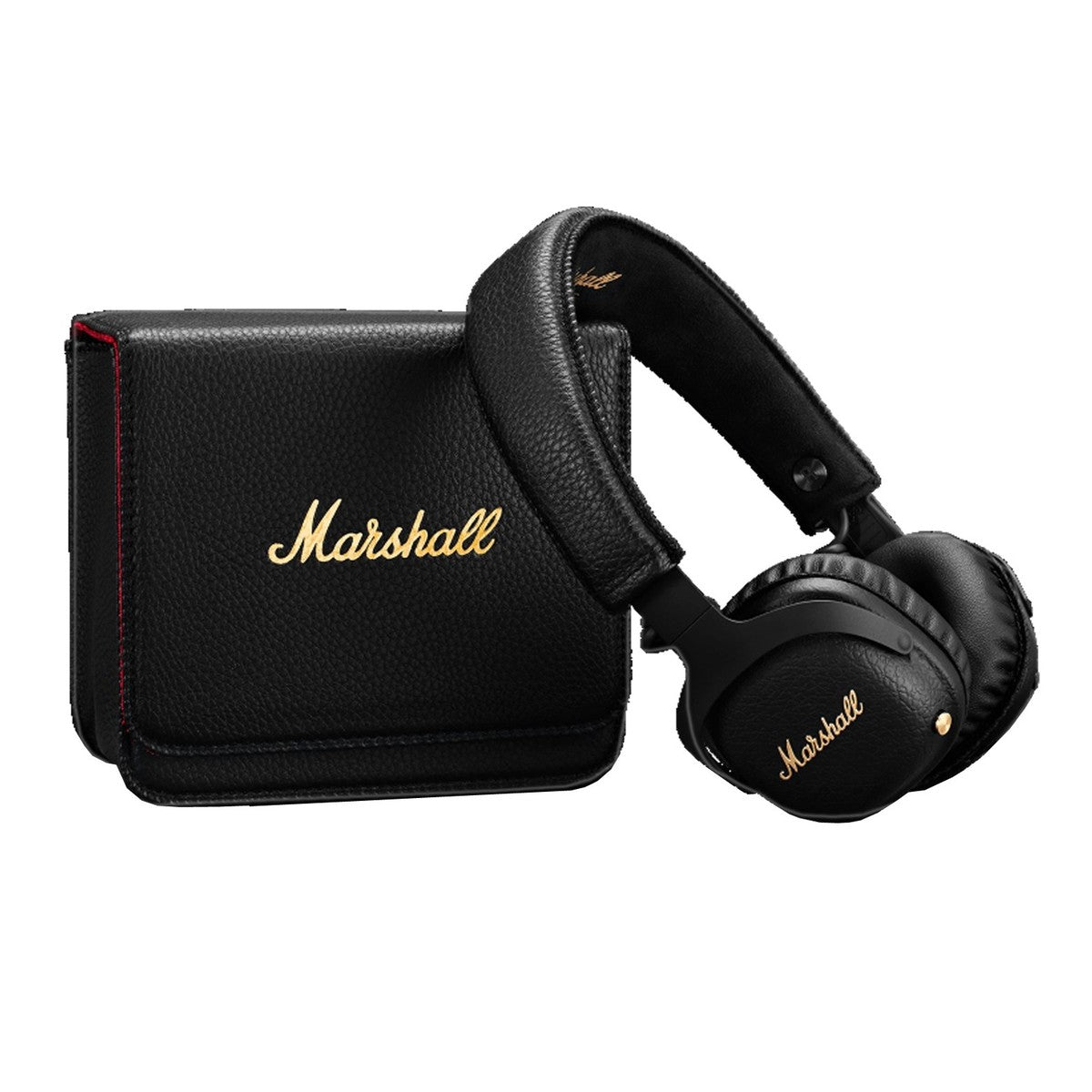 Tai Nghe Bluetooth Marshall Mid A.N.C - Việt Music