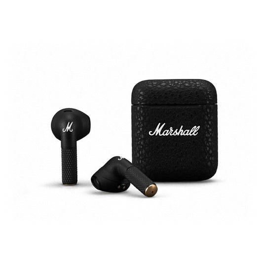 Tai Nghe Bluetooth Marshall Minor III - Việt Music