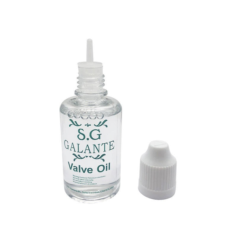 Dầu Kèn S.G Galante Valve Oil - Việt Music