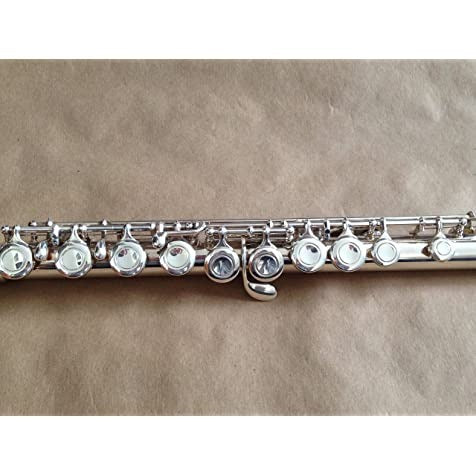 Sáo Flute Yamaha YFL-221 Standard - Việt Music