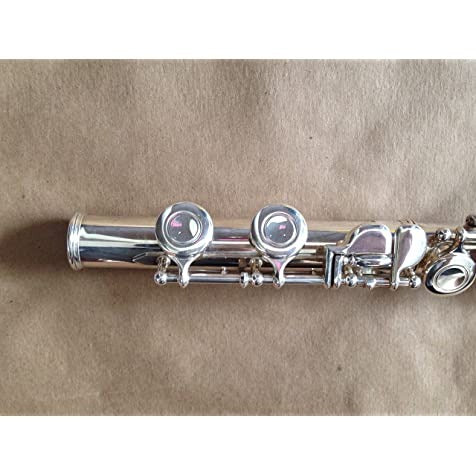 Sáo Flute Yamaha YFL-221 Standard - Việt Music