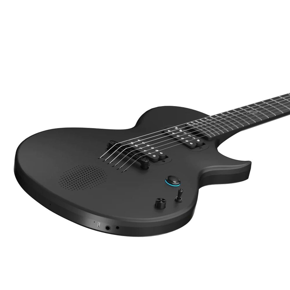 Đàn Guitar Điện Enya Nova Go Sonic - Smart Audio Guitar - Việt Music