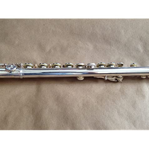 Sáo Flute Yamaha YFL-221 Standard - Việt Music