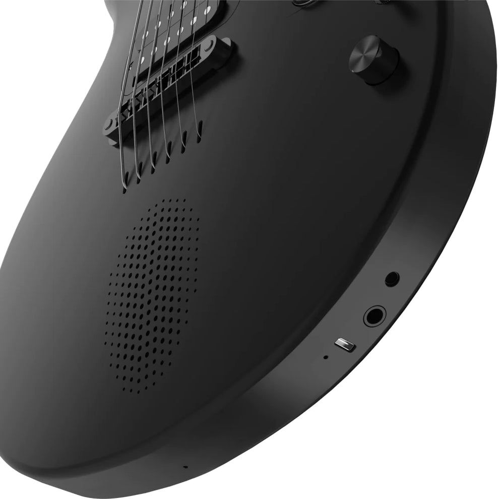 Đàn Guitar Điện Enya Nova Go Sonic - Smart Audio Guitar - Việt Music