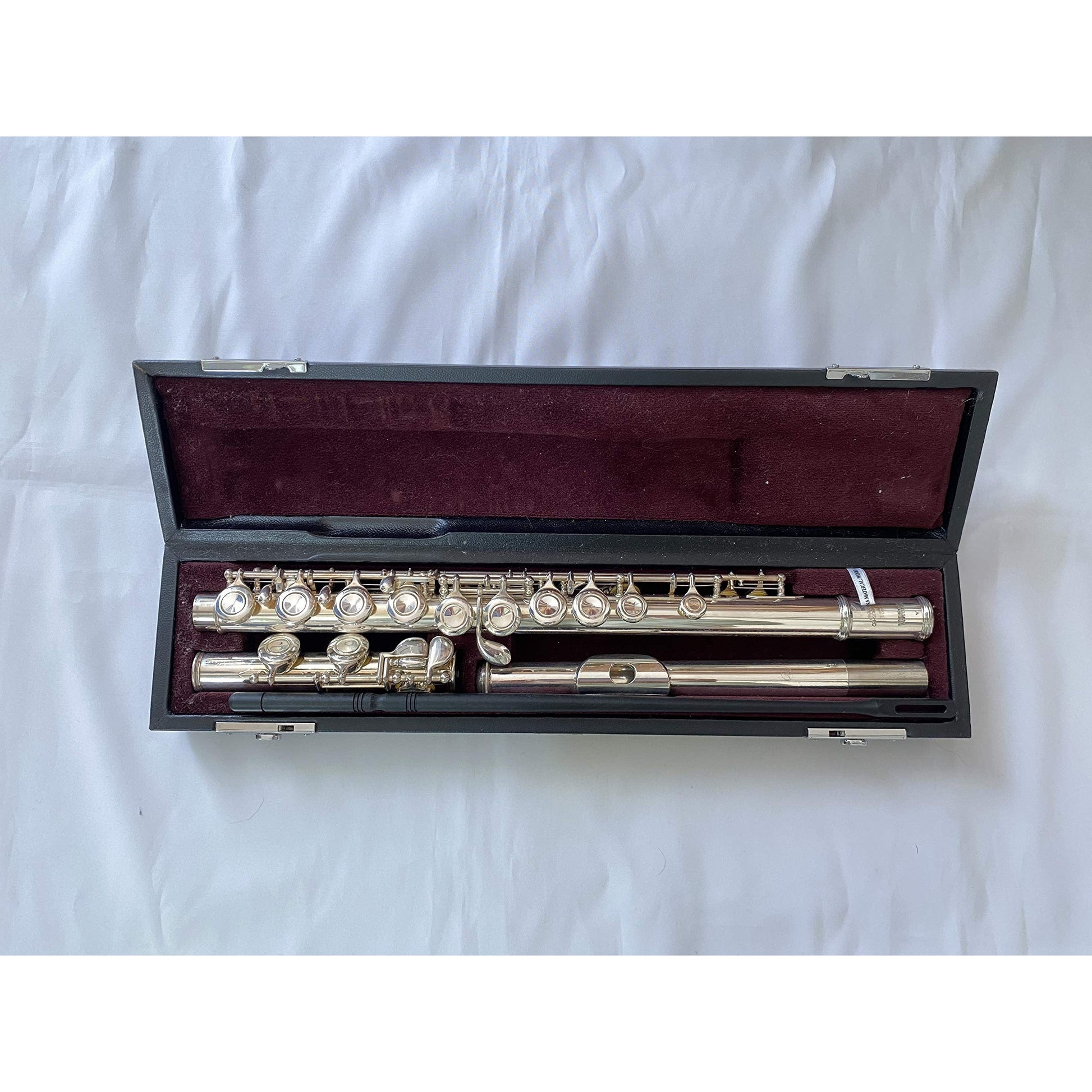 Sáo Flute Yamaha YFL-221 Standard - Việt Music