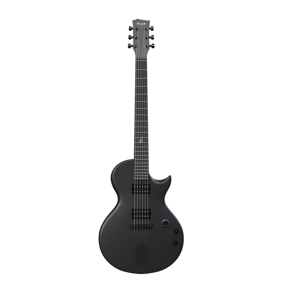 Đàn Guitar Điện Enya Nova Go Sonic - Smart Audio Guitar - Việt Music