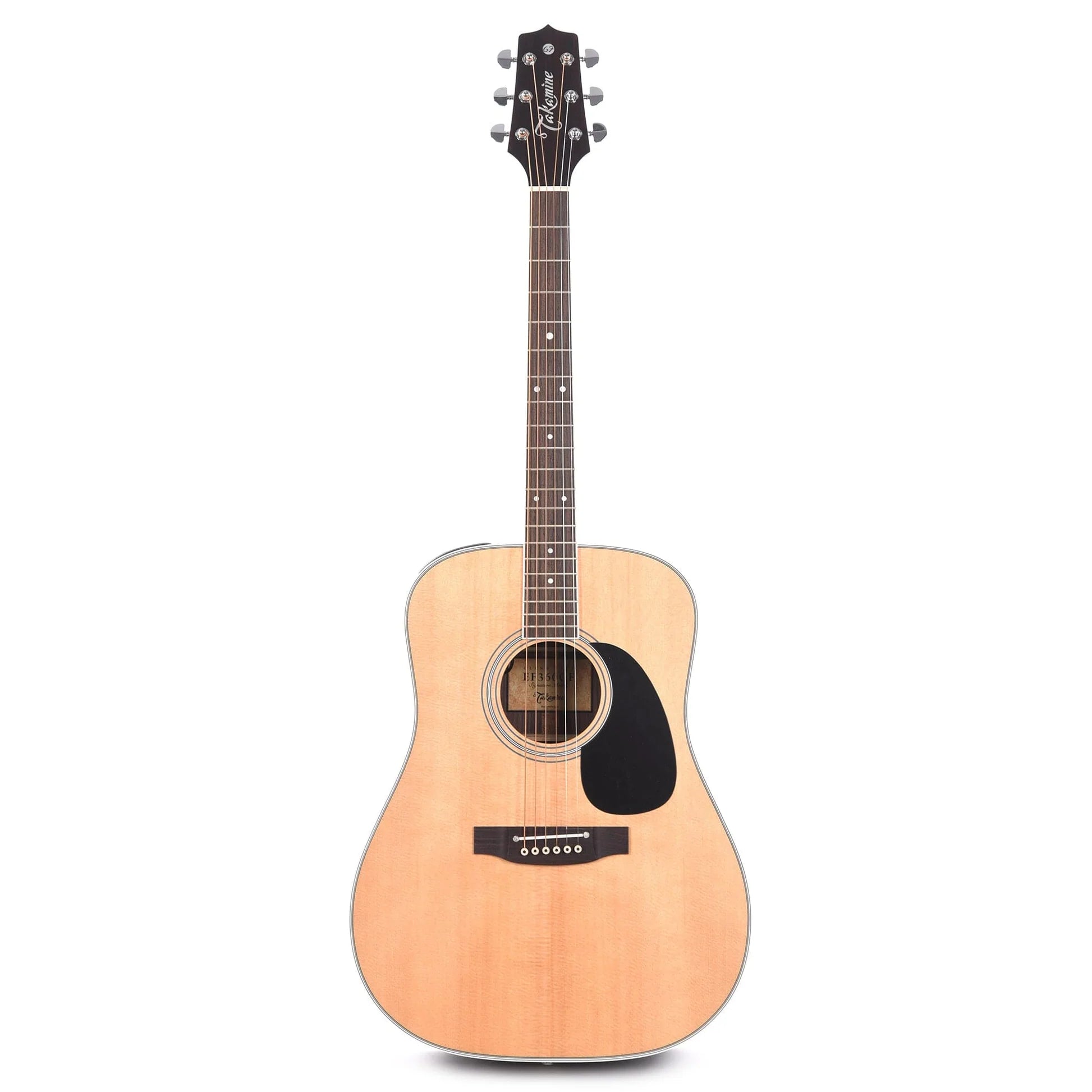 Đàn Guitar Acoustic Takamỉne EF360GF Glenn Frey Signature - Việt Music