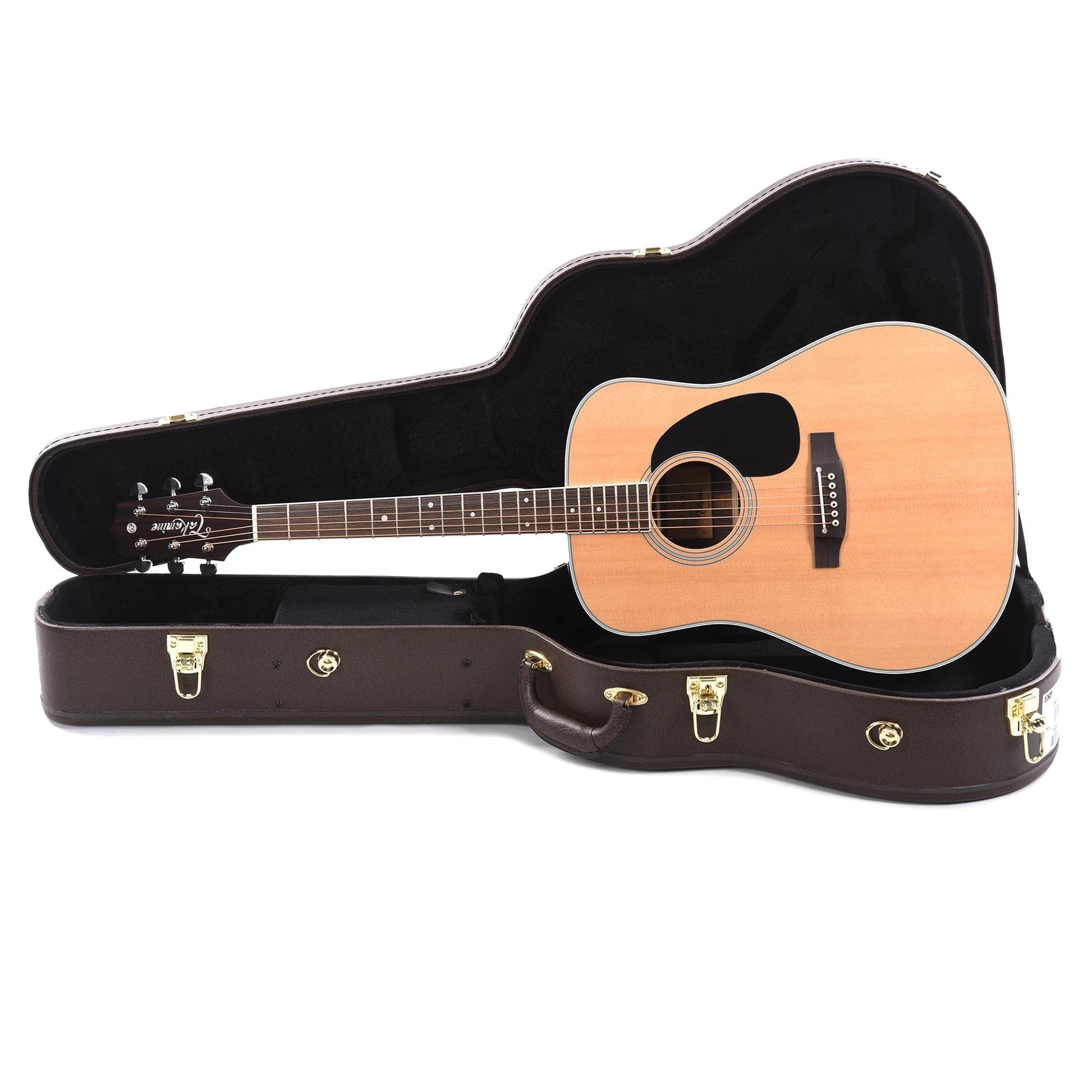 Đàn Guitar Acoustic Takamỉne EF360GF Glenn Frey Signature - Việt Music