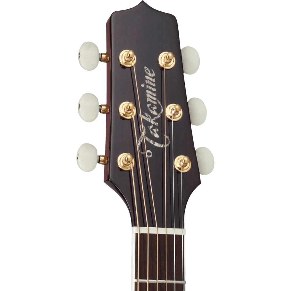 Đàn Guitar Acoustic Takamine JJ325SRC John Jorgenson Signature - Việt Music