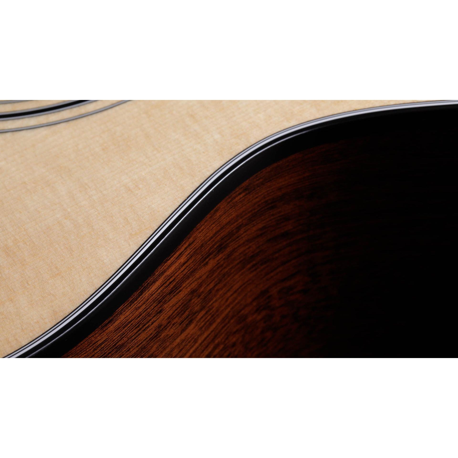 Đàn Guitar Acoustic Taylor 312CE - Grand Concert - Việt Music