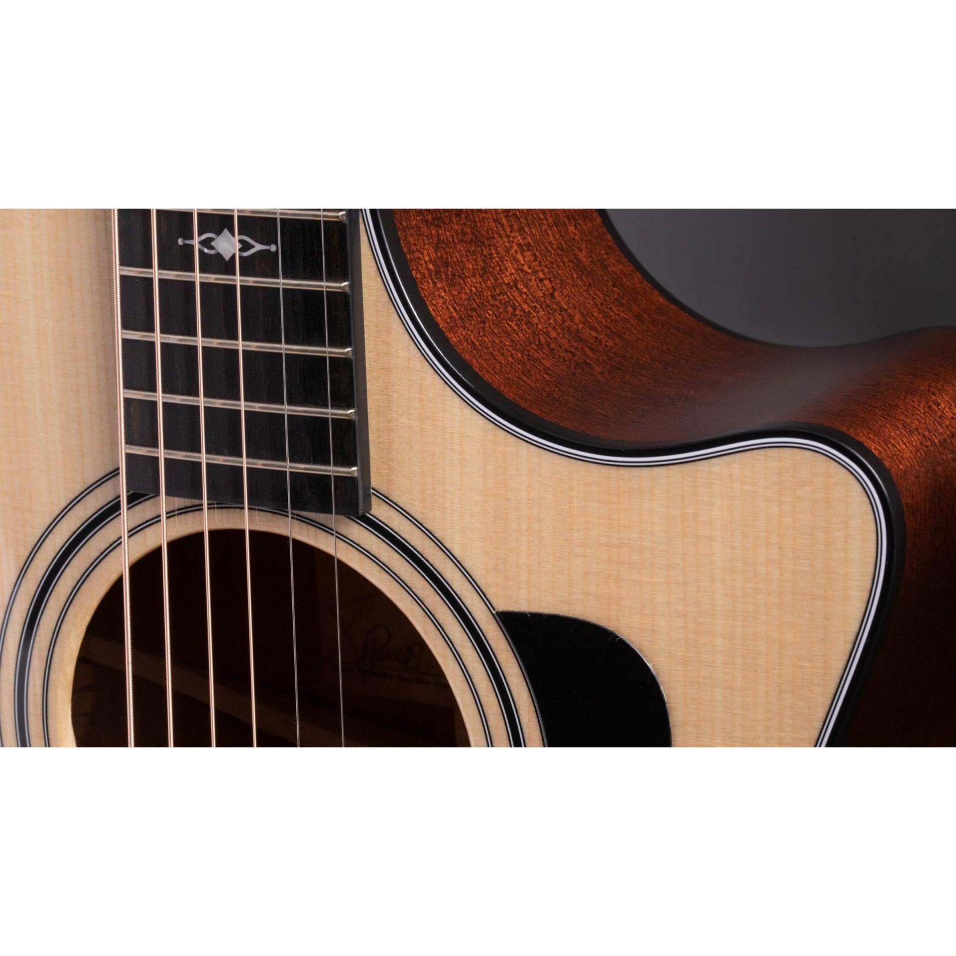 Đàn Guitar Acoustic Taylor 314CE - Grand Auditorium - Việt Music