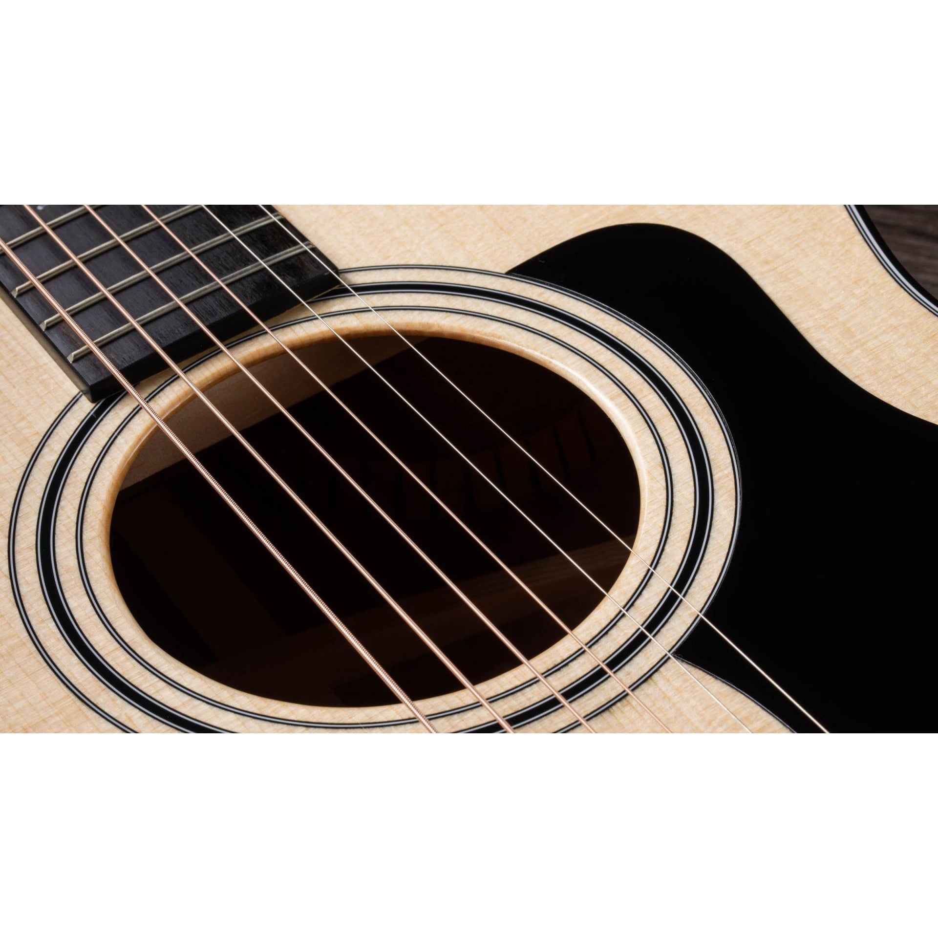 Đàn Guitar Acoustic Taylor 314CE - Grand Auditorium - Việt Music