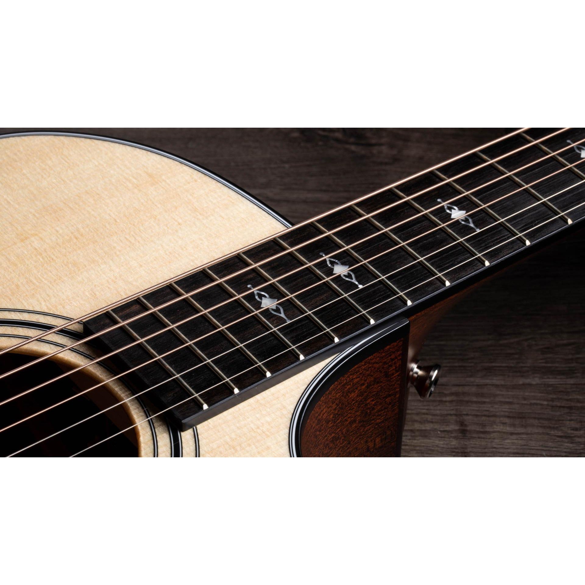 Đàn Guitar Acoustic Taylor 314CE - Grand Auditorium - Việt Music