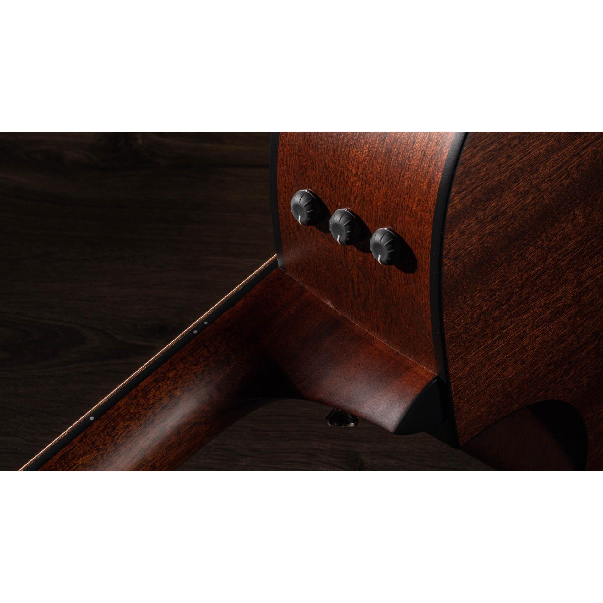 Đàn Guitar Acoustic Taylor 314CE - Grand Auditorium - Việt Music