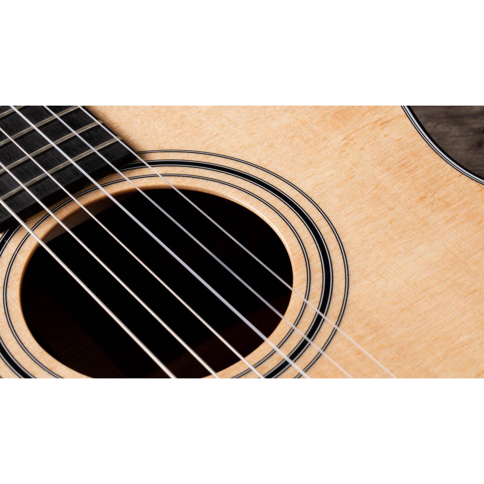 Đàn Guitar Classic Taylor 314CE-N - Grand Auditorium - Việt Music