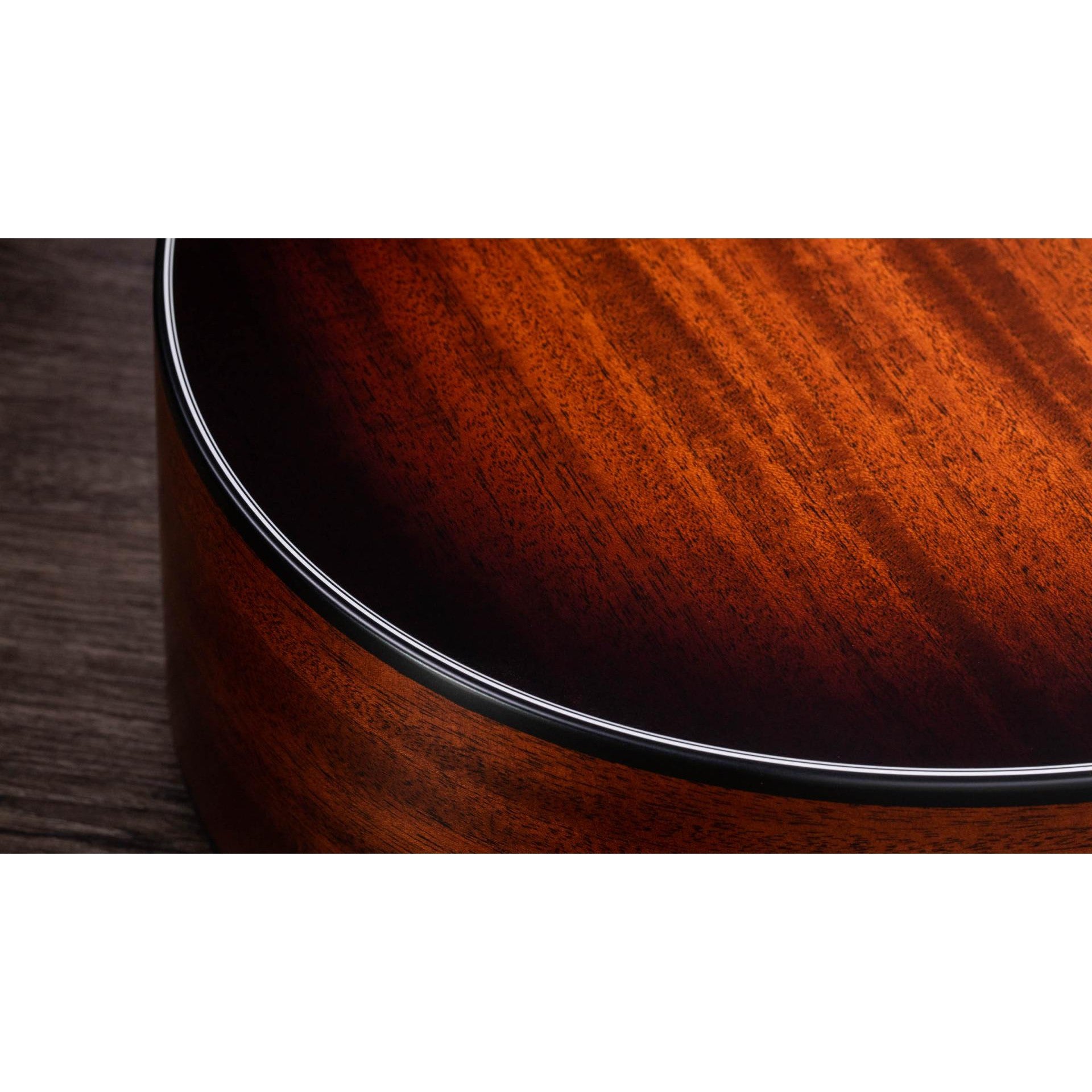 Đàn Guitar Acoustic Taylor 322CE - Grand Concert - Việt Music