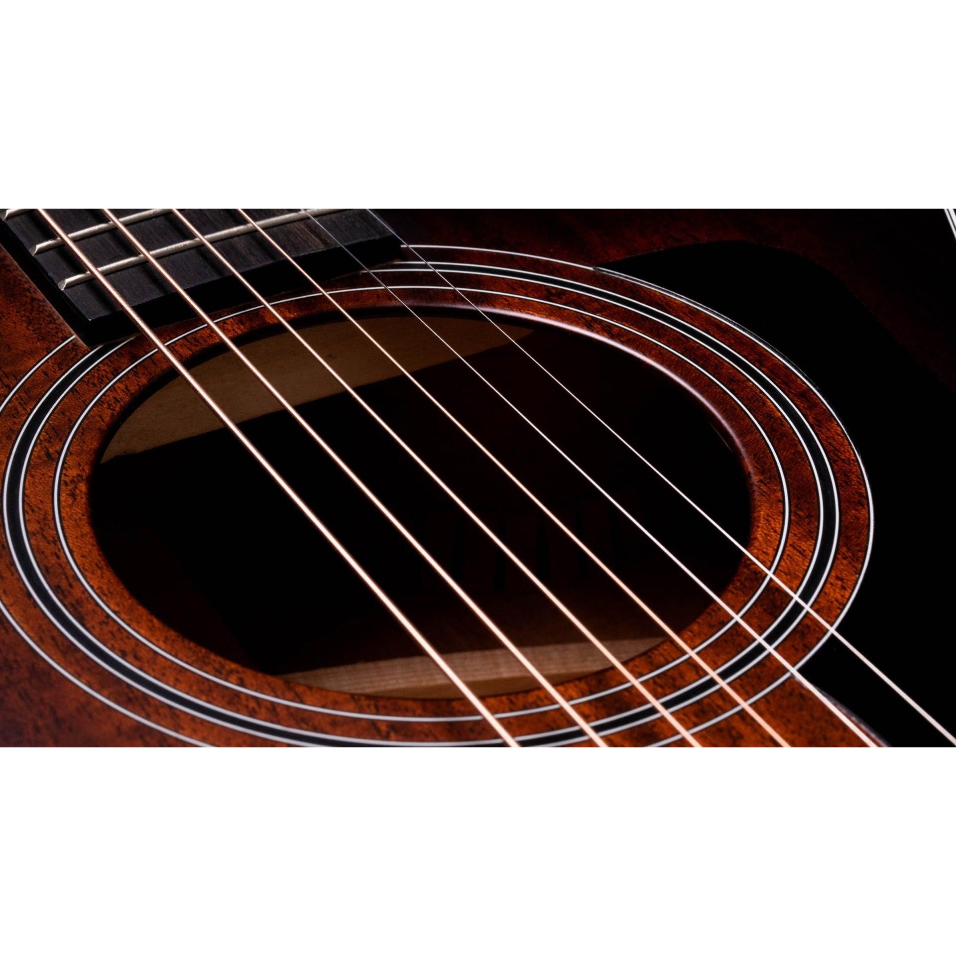 Đàn Guitar Acoustic Taylor 322CE - Grand Concert - Việt Music