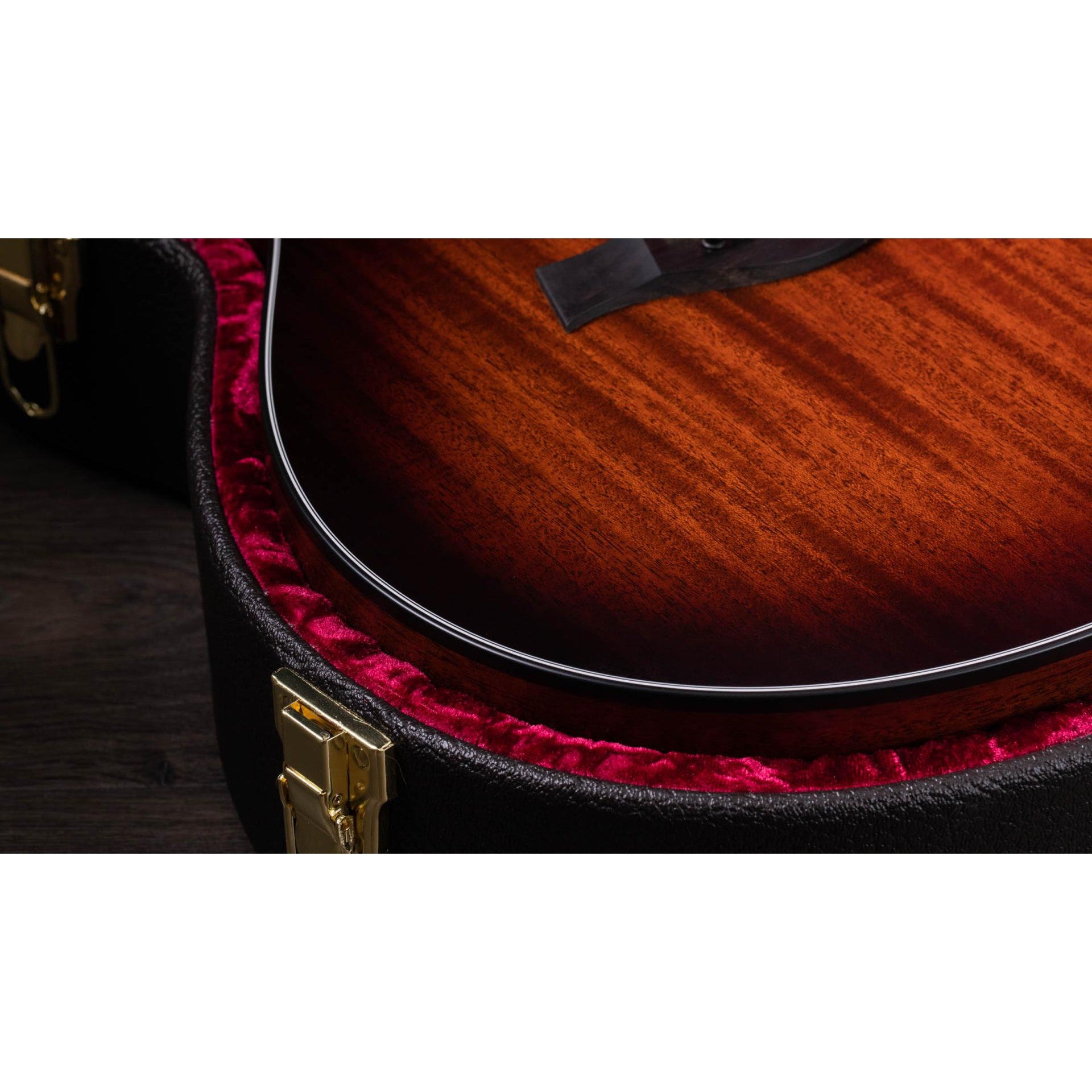 Đàn Guitar Acoustic Taylor 322CE - Grand Concert - Việt Music