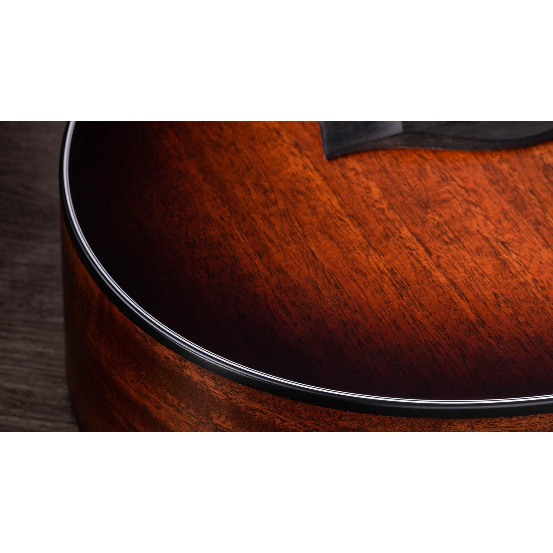 Đàn Guitar Acoustic Taylor 322E 12-Fret - Grand Concert - Việt Music