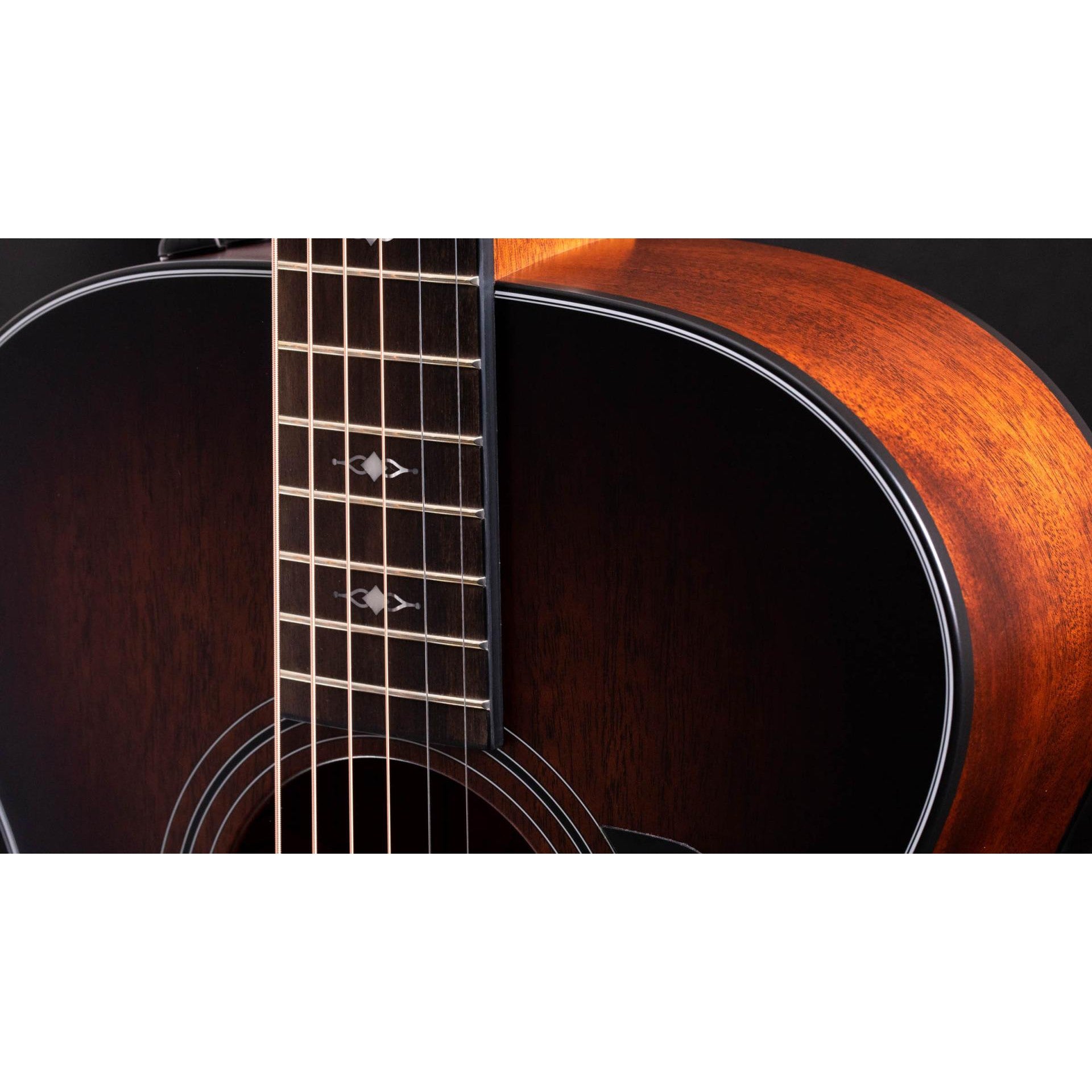 Đàn Guitar Acoustic Taylor 322E 12-Fret - Grand Concert - Việt Music