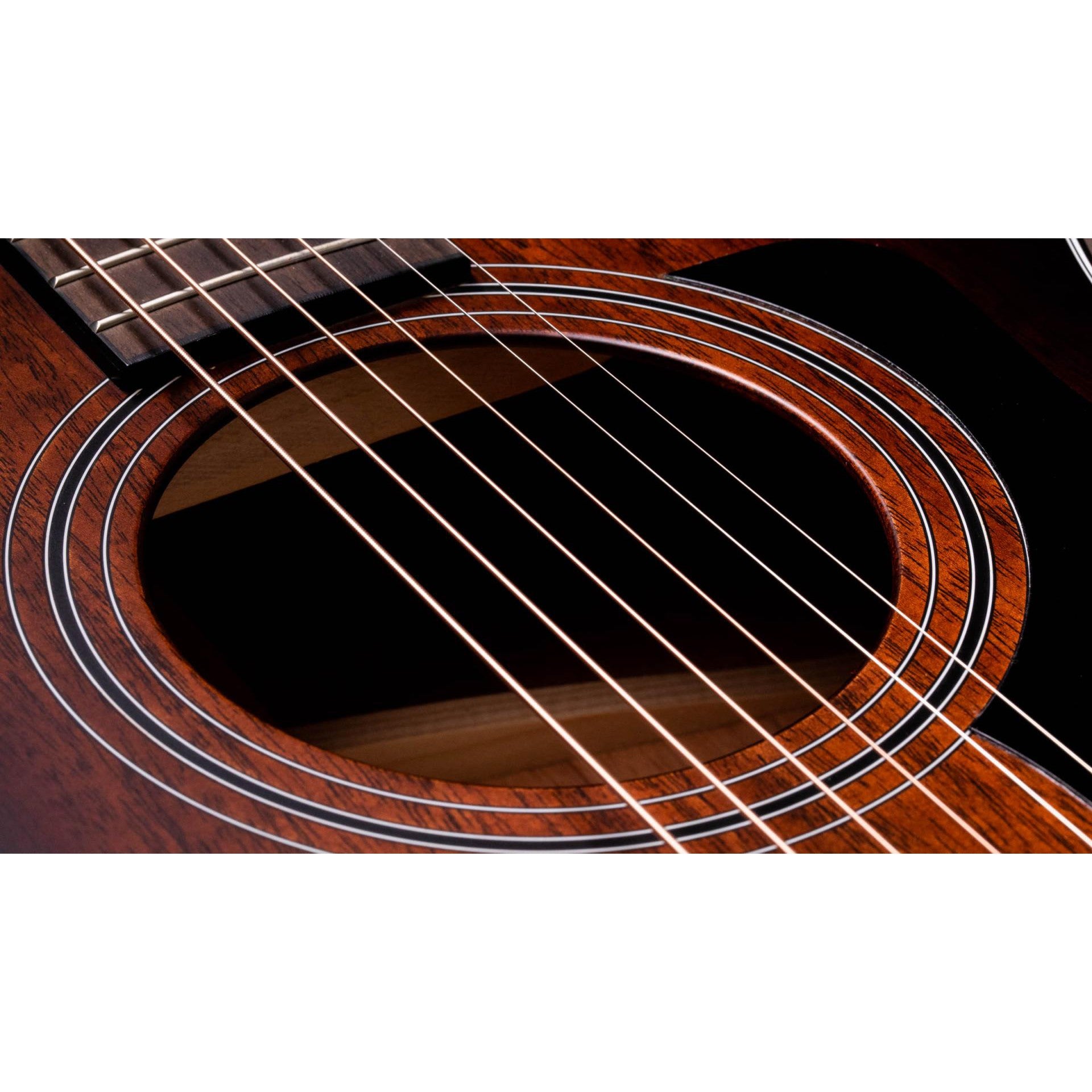 Đàn Guitar Acoustic Taylor 322E 12-Fret - Grand Concert - Việt Music