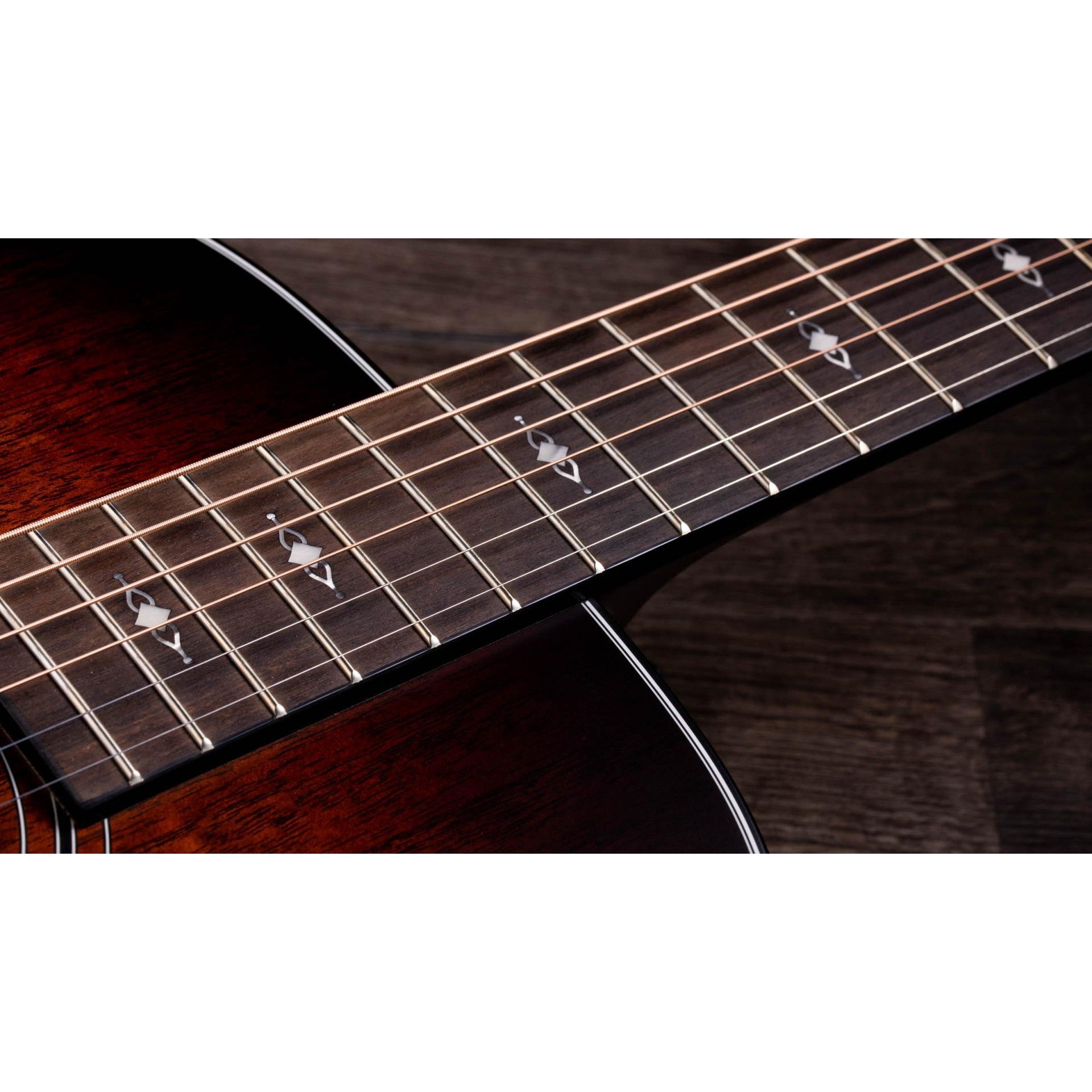 Đàn Guitar Acoustic Taylor 322E 12-Fret - Grand Concert - Việt Music