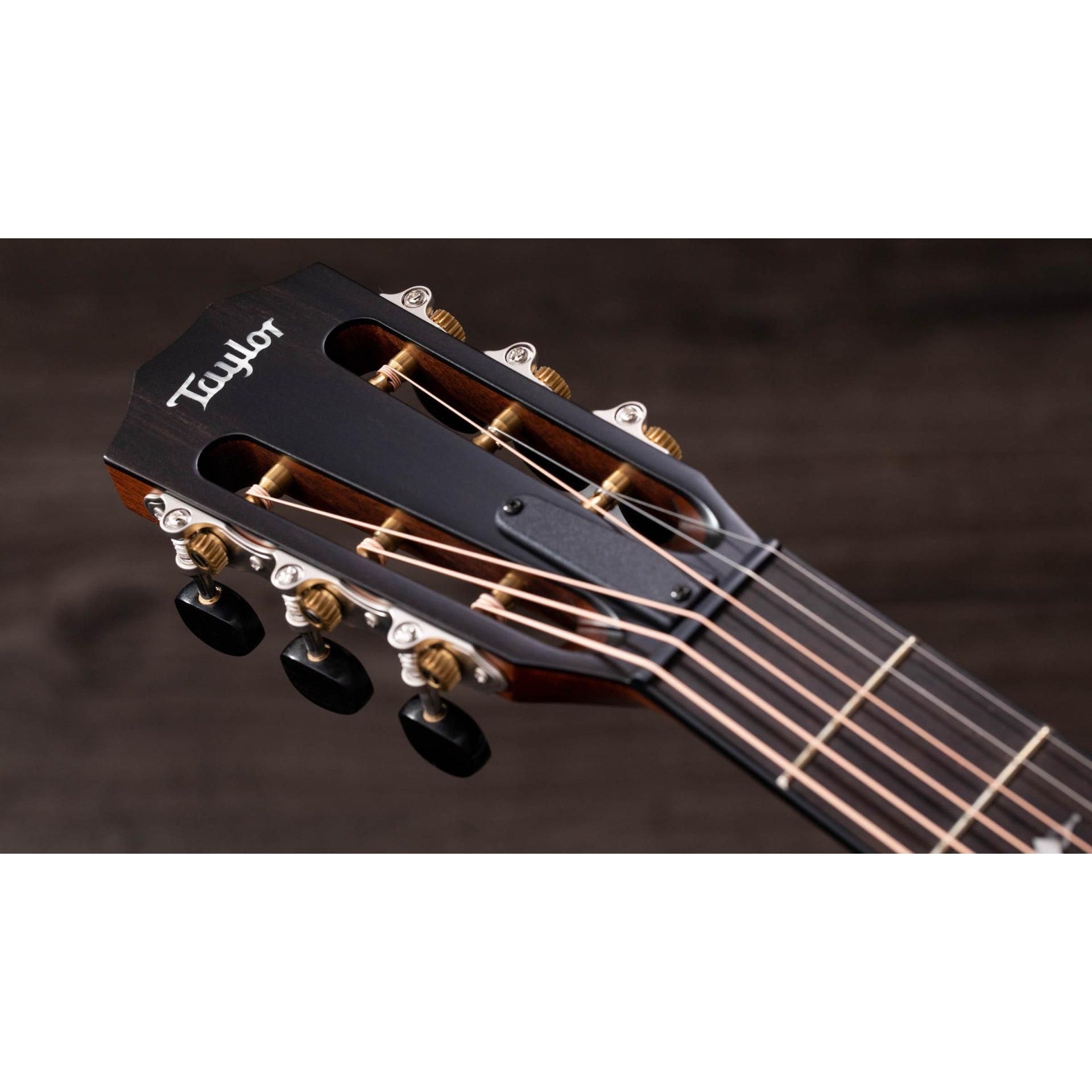 Đàn Guitar Acoustic Taylor 322E 12-Fret - Grand Concert - Việt Music