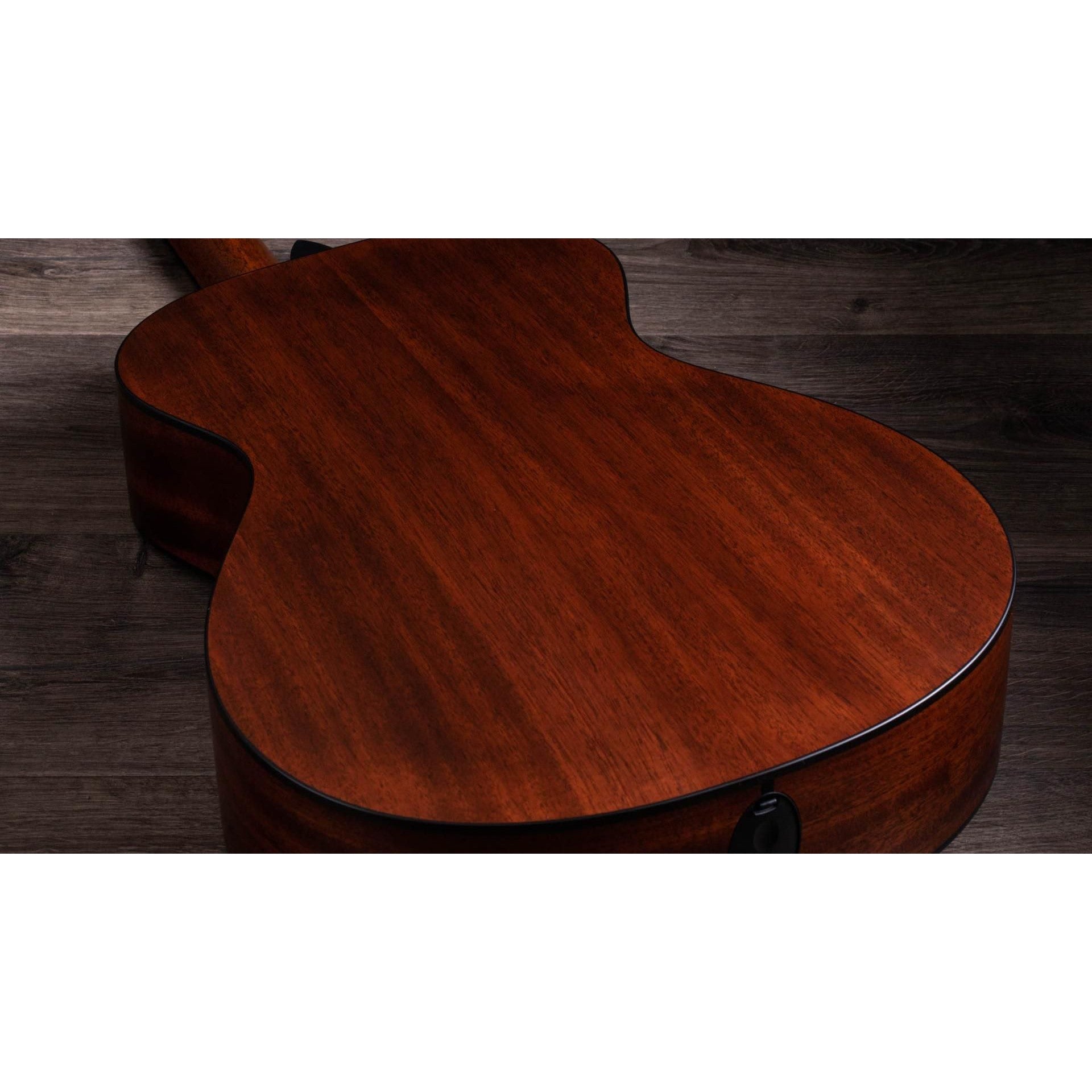 Đàn Guitar Acoustic Taylor 322E 12-Fret - Grand Concert - Việt Music