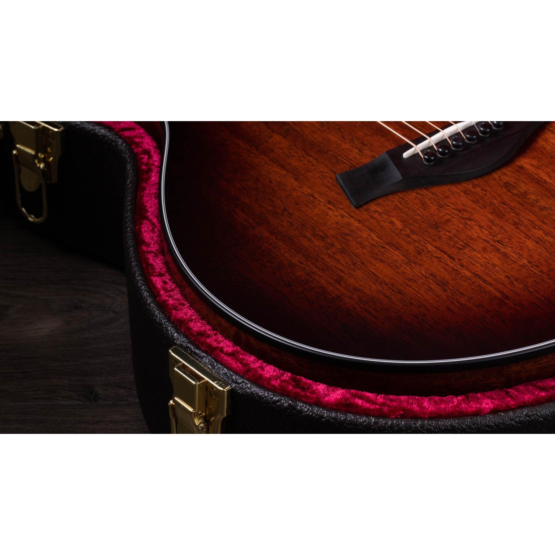 Đàn Guitar Acoustic Taylor 322E 12-Fret - Grand Concert - Việt Music