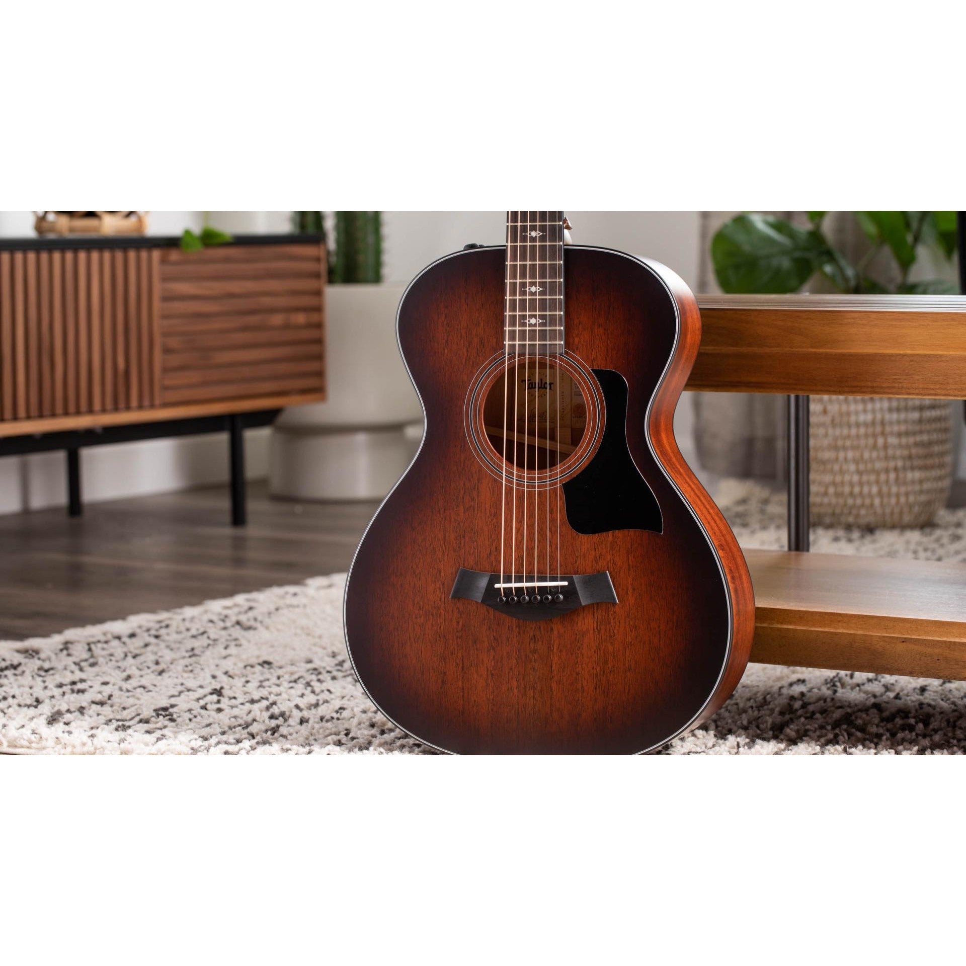 Đàn Guitar Acoustic Taylor 322E 12-Fret - Grand Concert - Việt Music