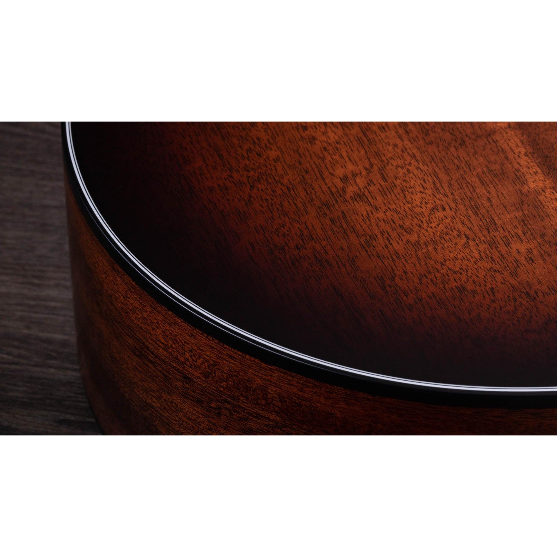 Đàn Guitar Acoustic Taylor 326CE - Grand Symphony - Việt Music