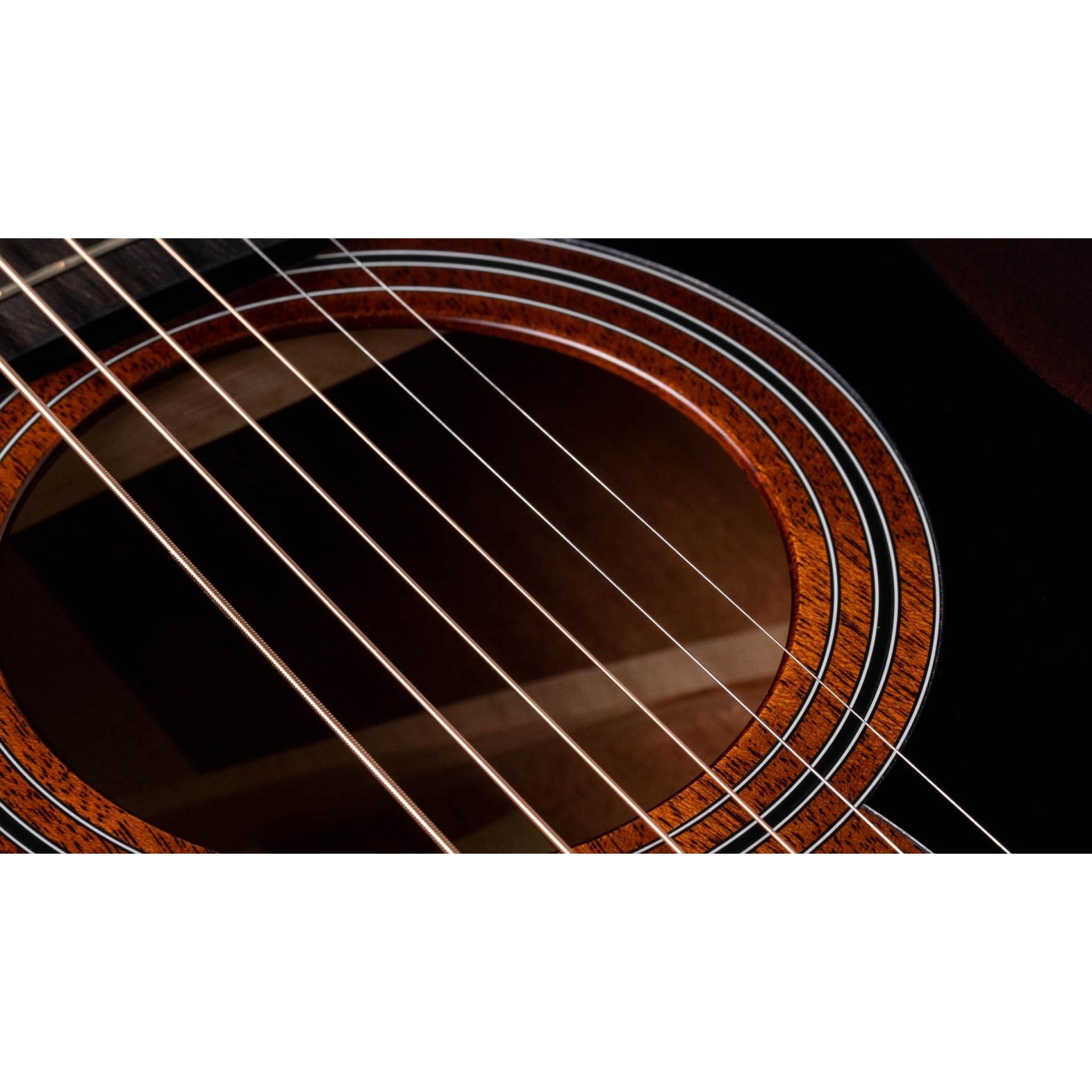 Đàn Guitar Acoustic Taylor 326CE - Grand Symphony - Việt Music