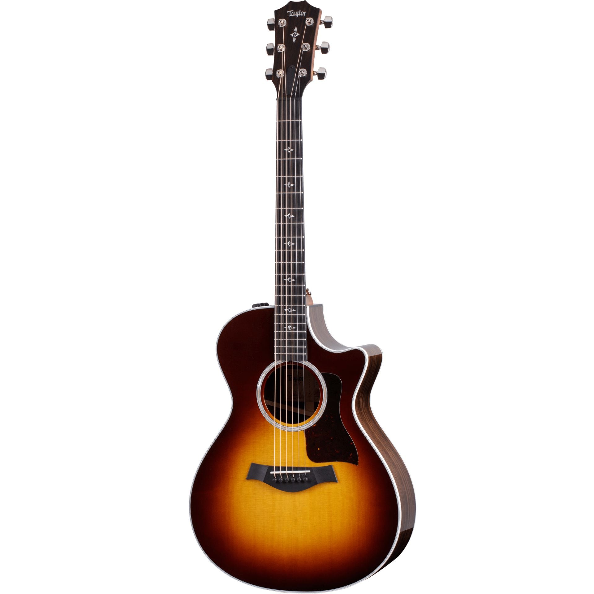 Đàn Guitar Acoustic Taylor 412CE - Grand Concert - Việt Music