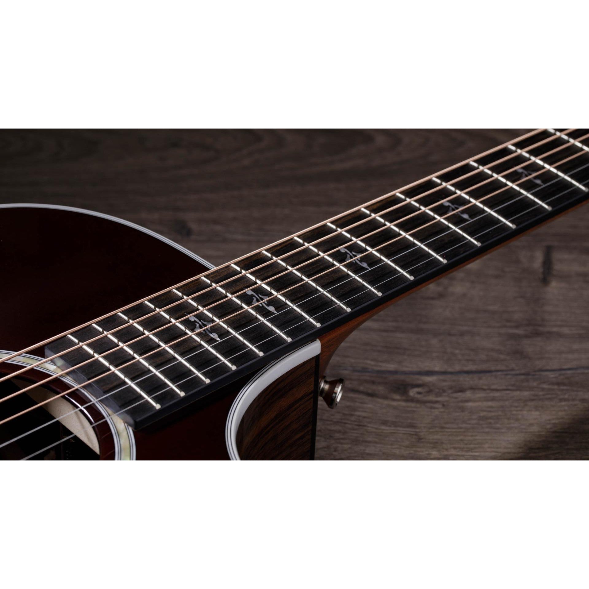 Đàn Guitar Acoustic Taylor 412CE - Grand Concert - Việt Music