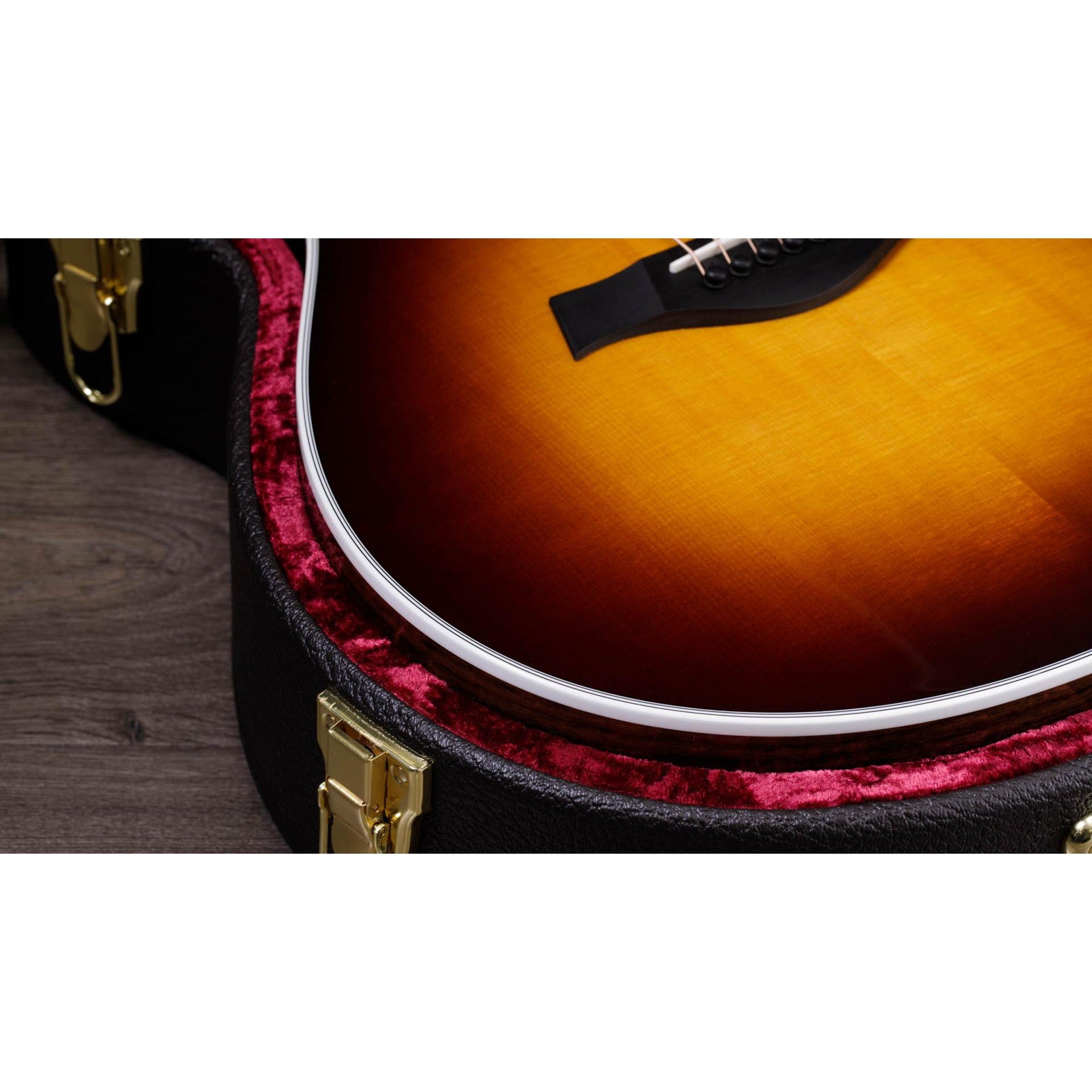 Đàn Guitar Acoustic Taylor 412CE - Grand Concert - Việt Music