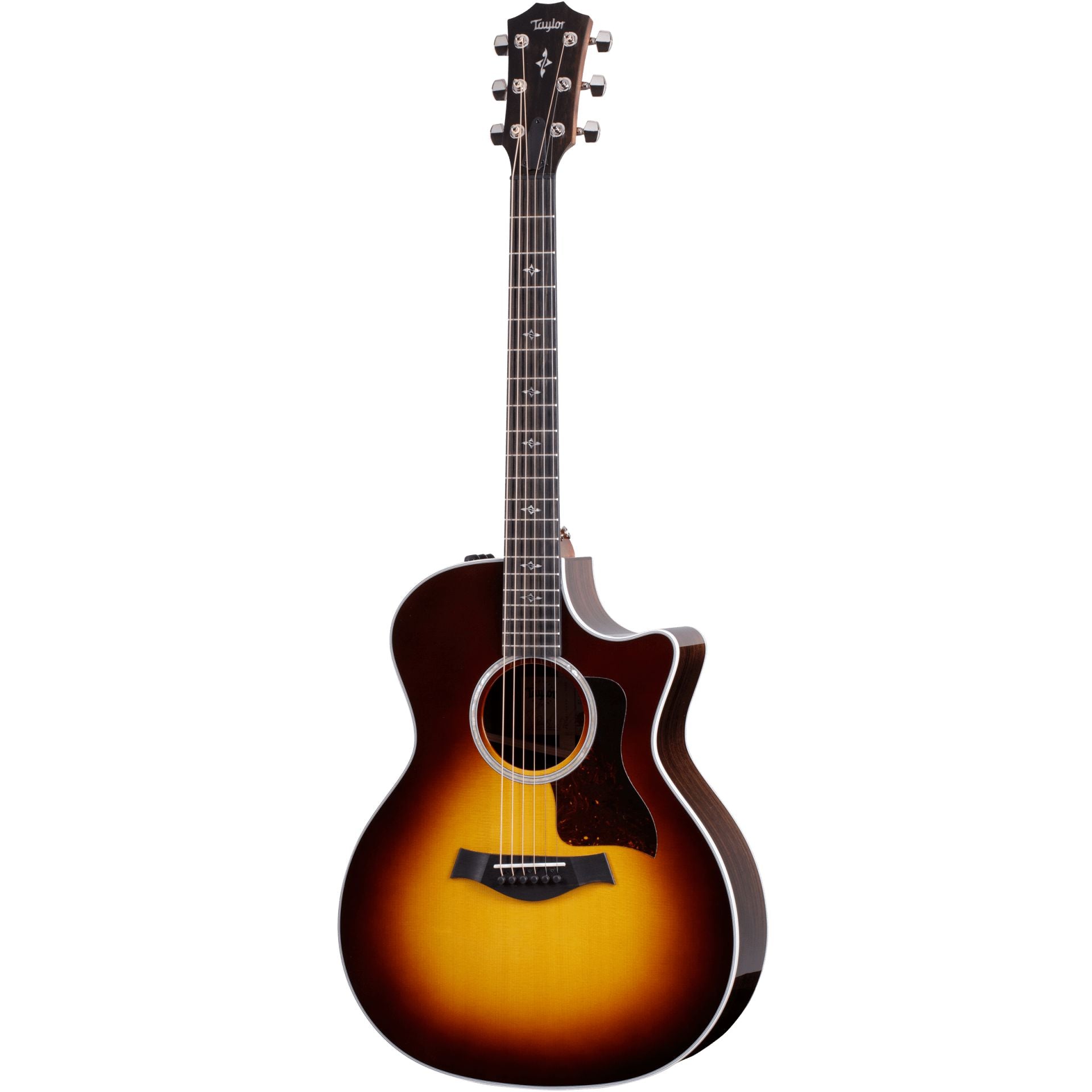 Đàn Guitar Acoustic Taylor 414CE - Grand Auditorium - Việt Music